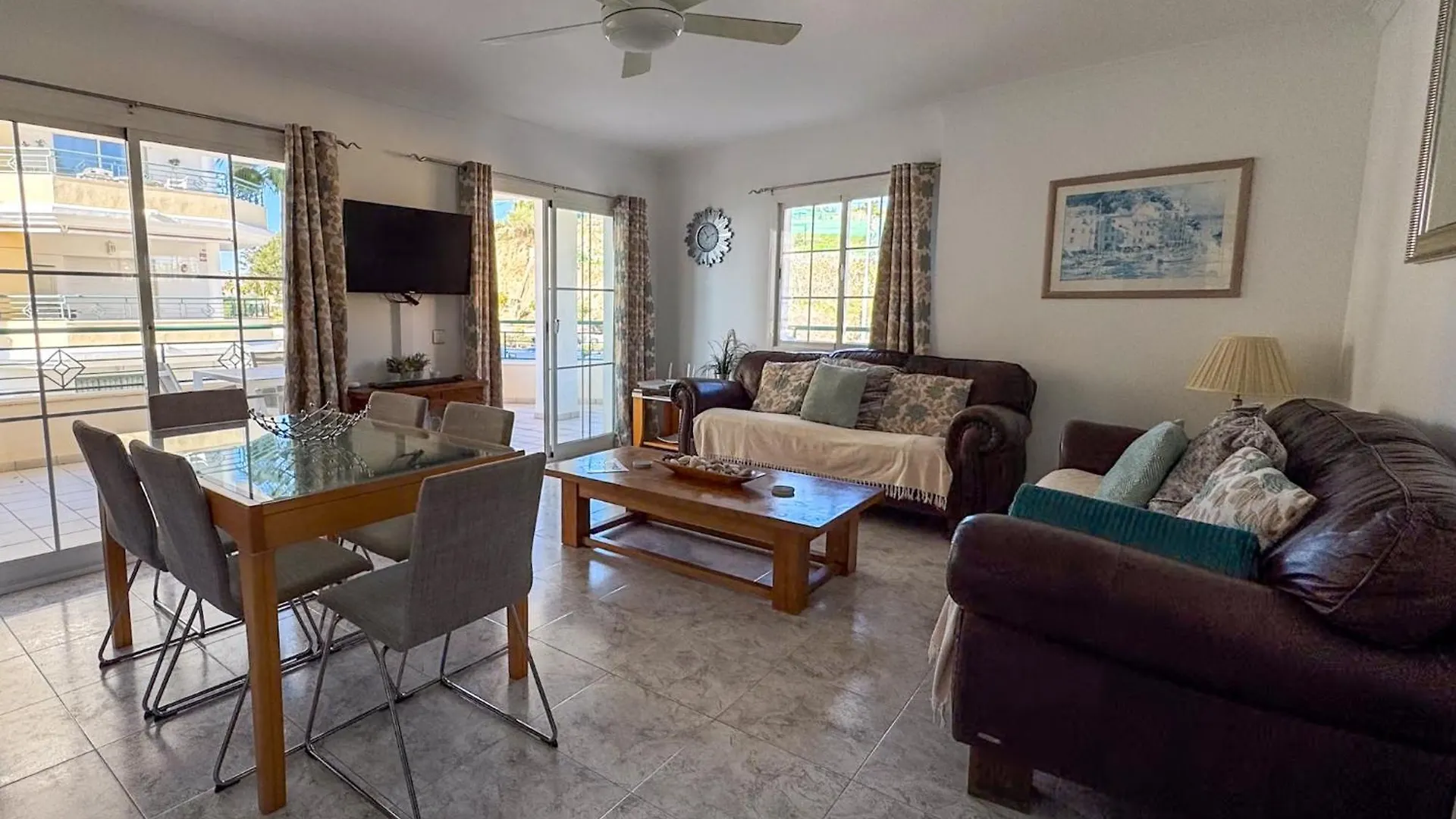 Club Oasis Penoncillo Apartment Torrox