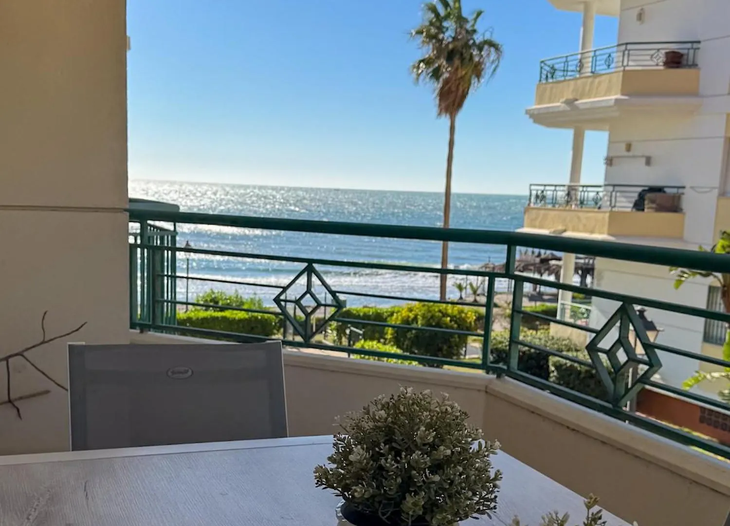Club Oasis Penoncillo Apartment Torrox 0*,  Spain