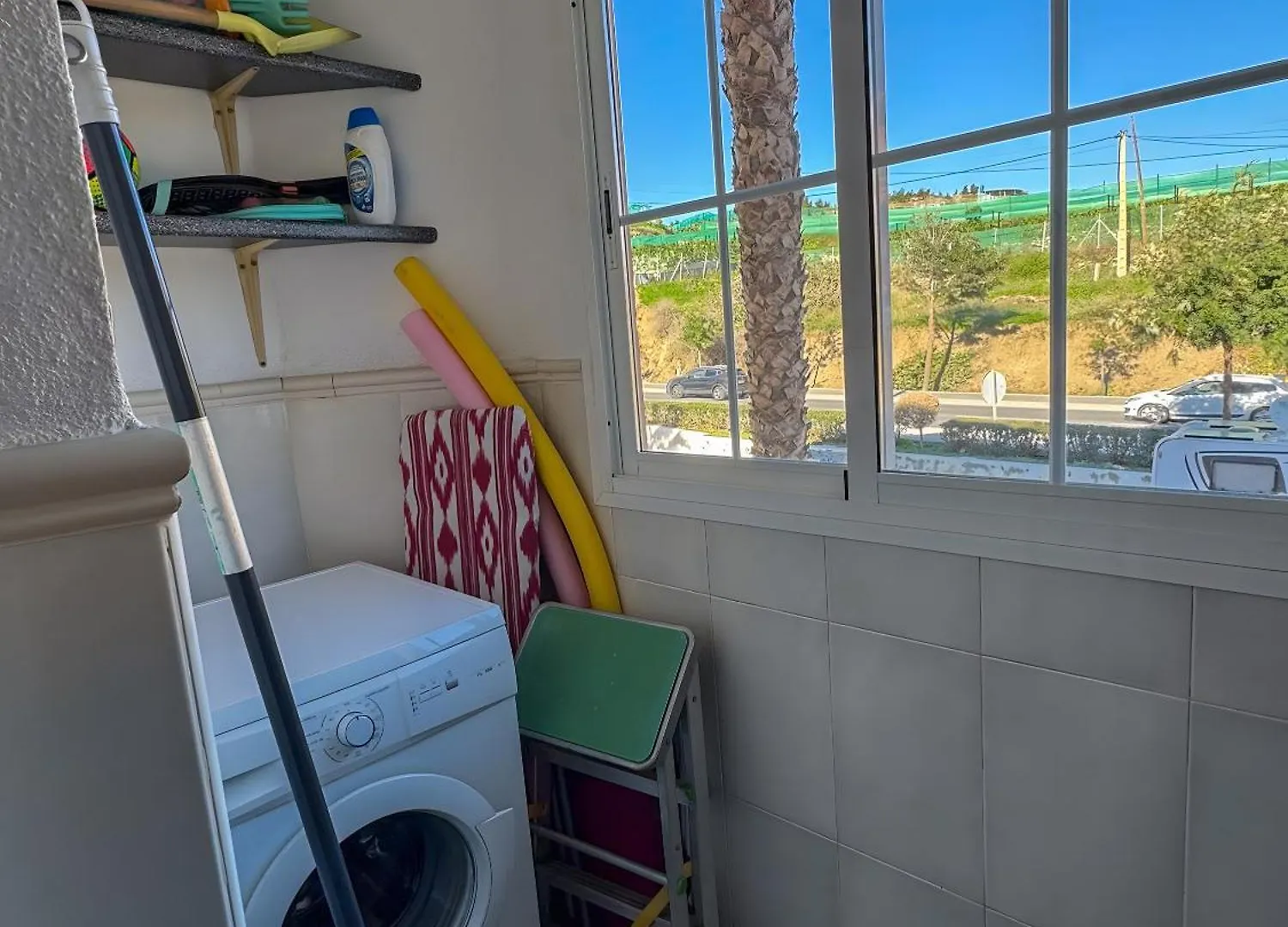 Club Oasis Penoncillo Apartment Torrox