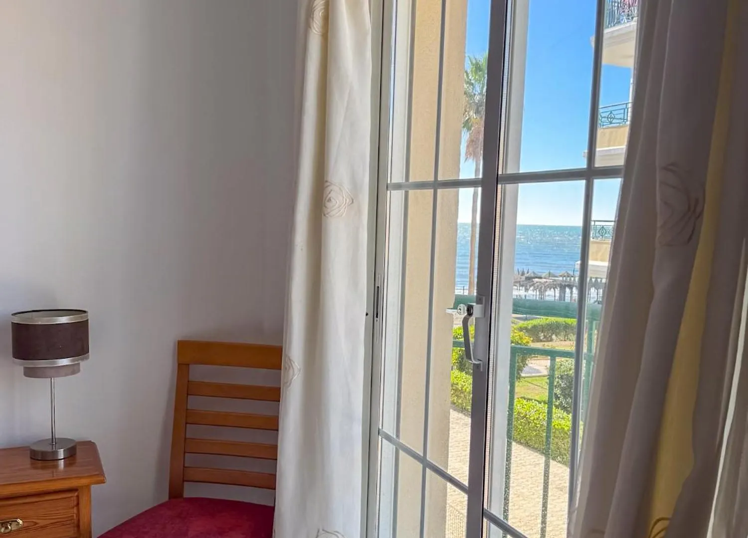 Club Oasis Penoncillo Apartment Torrox