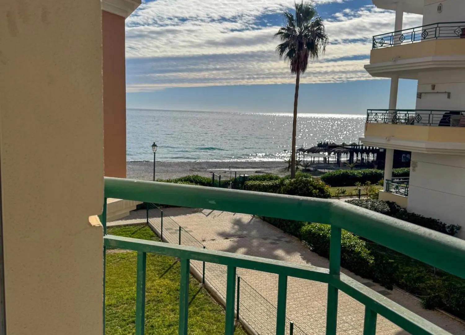 Club Oasis Penoncillo Apartment Torrox Spain